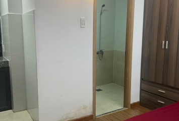 Cho thuê căn hộ Gò Vấp Mặt Sau, diện tích 25m2
